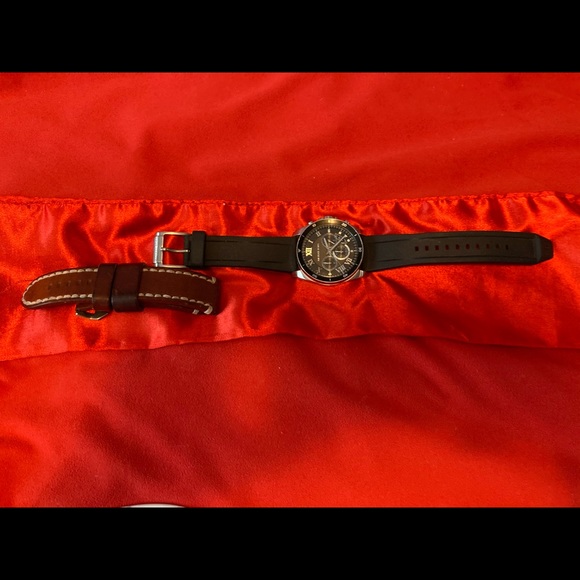 Michael Kors watch for men - Picture 11 of 12